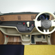 Honda N-One 'Natural' Concept Is A Funky Kei Ecobox With Wooden Interior